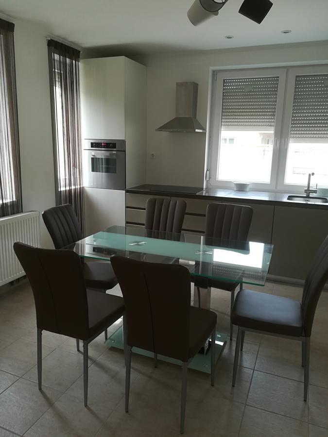 שיופוק Balatinus Apartmanhaz מראה חיצוני תמונה