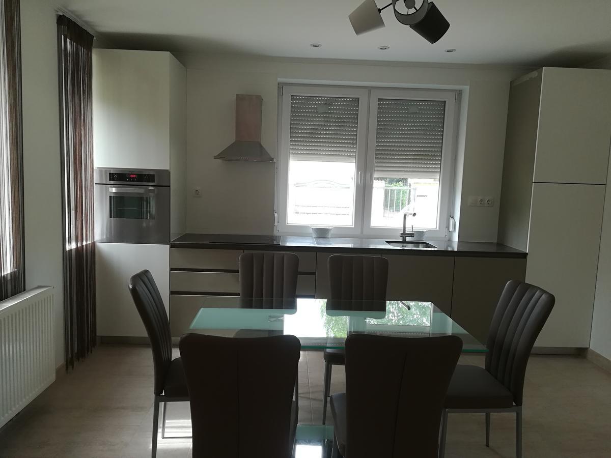 שיופוק Balatinus Apartmanhaz מראה חיצוני תמונה