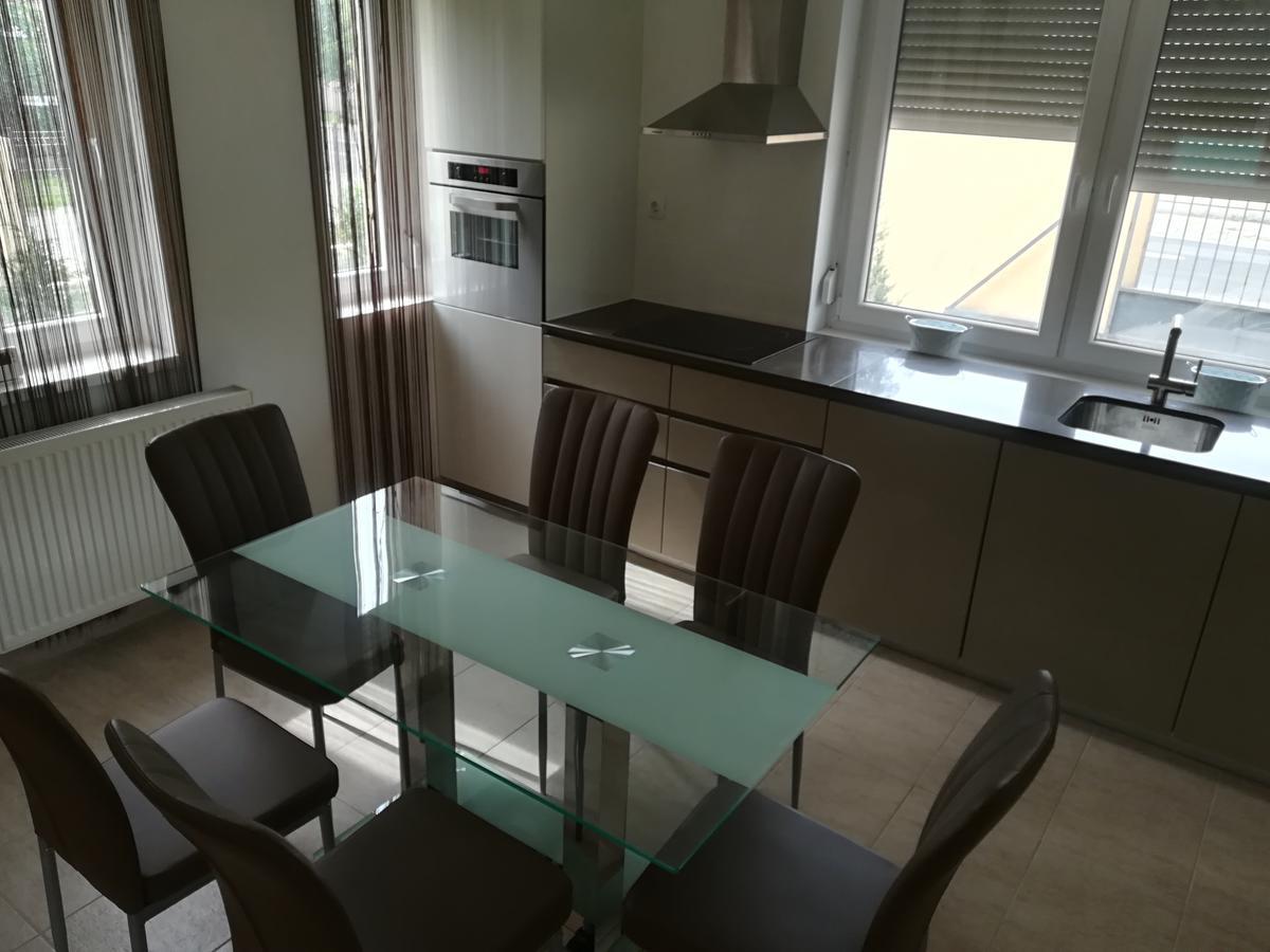 שיופוק Balatinus Apartmanhaz מראה חיצוני תמונה